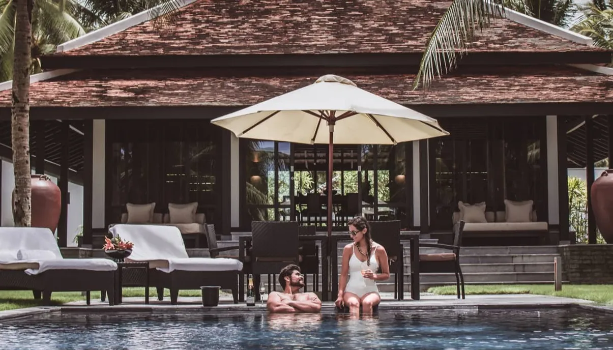 Central Vietnam Honeymoon-1