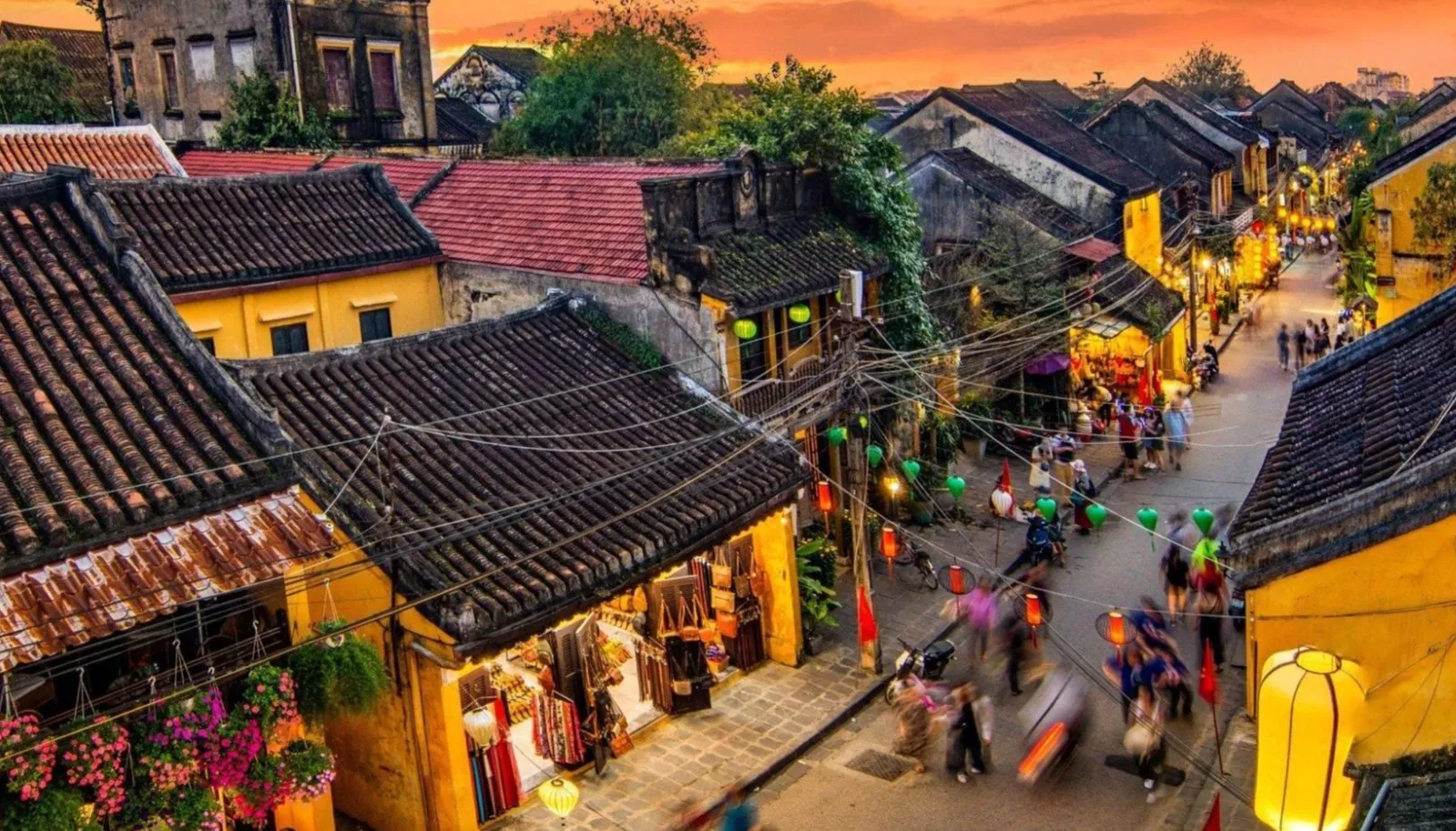 Central Vietnam Honeymoon-2