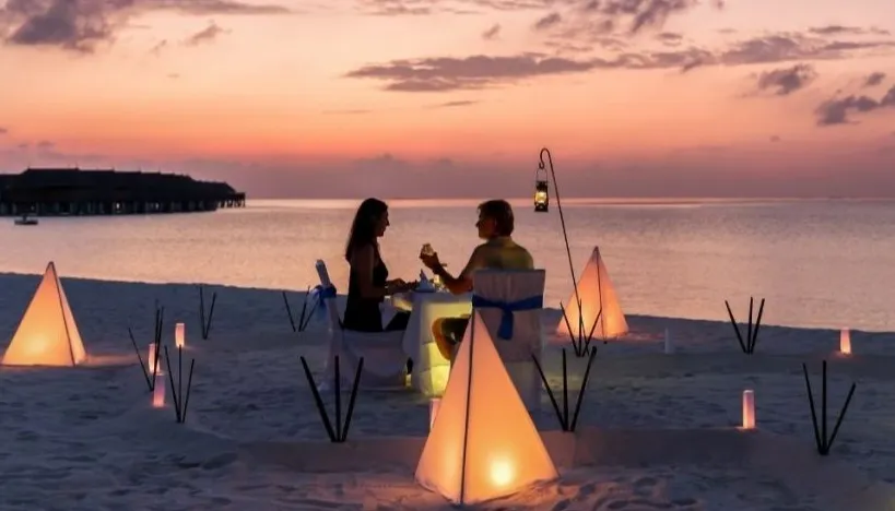 Central Vietnam Honeymoon-3