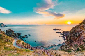 Discovery Ba Be National Park