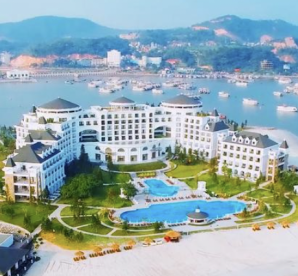 Liberty Central Saigon Centre