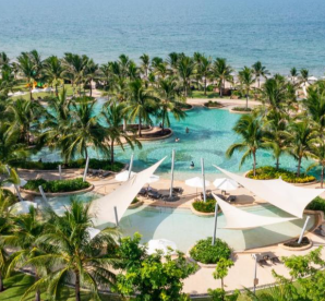 Citadines Pearl Hoi An