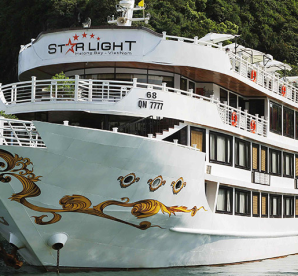 Paradise Delight Cruise Test