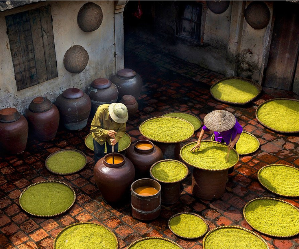 Learn How Women Do It All At The Women’s Museum