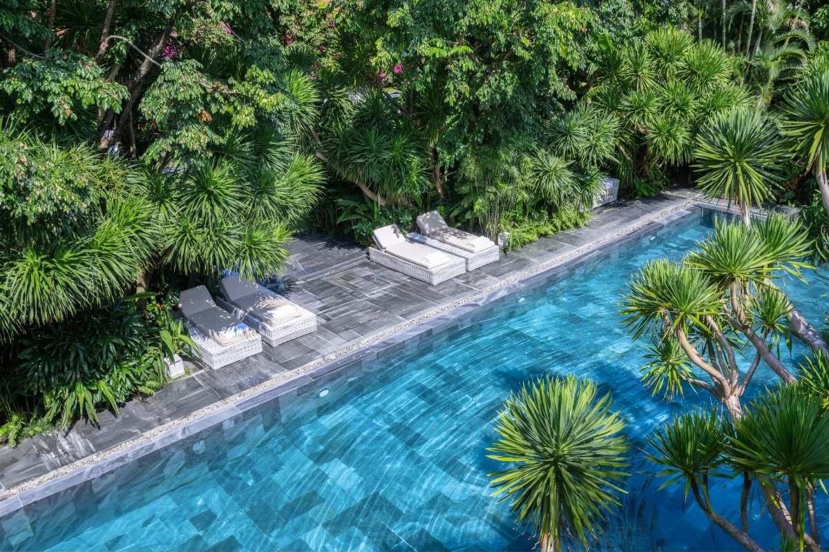 Hoi An wellness travel: Slow living, herbal spa & mindful experiences