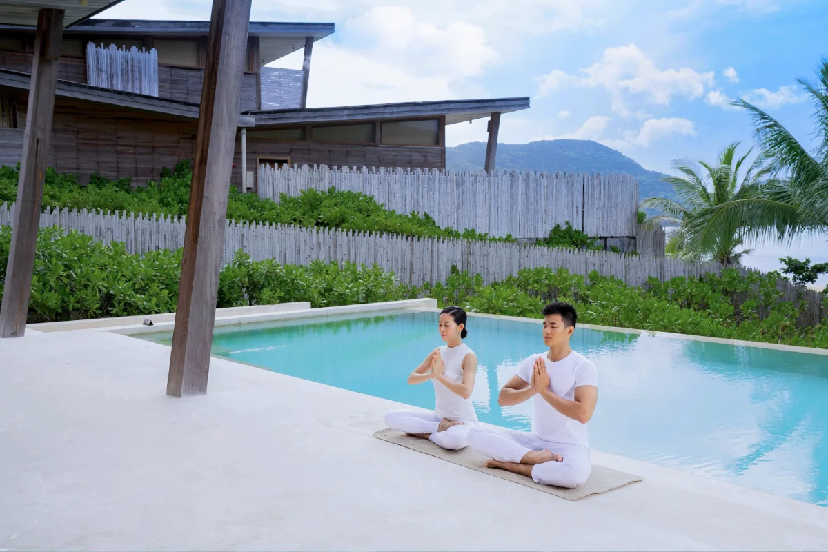 Luxury wellness resorts in Vietnam: The best 5-star retreats for mind & body