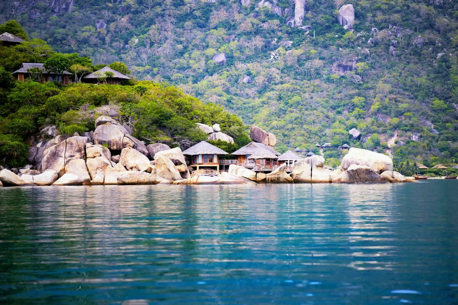 Best wellness retreats in Vietnam: Where to relax, heal & recharge