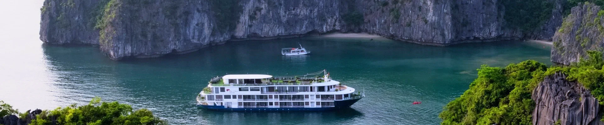 Halongbay Cruises