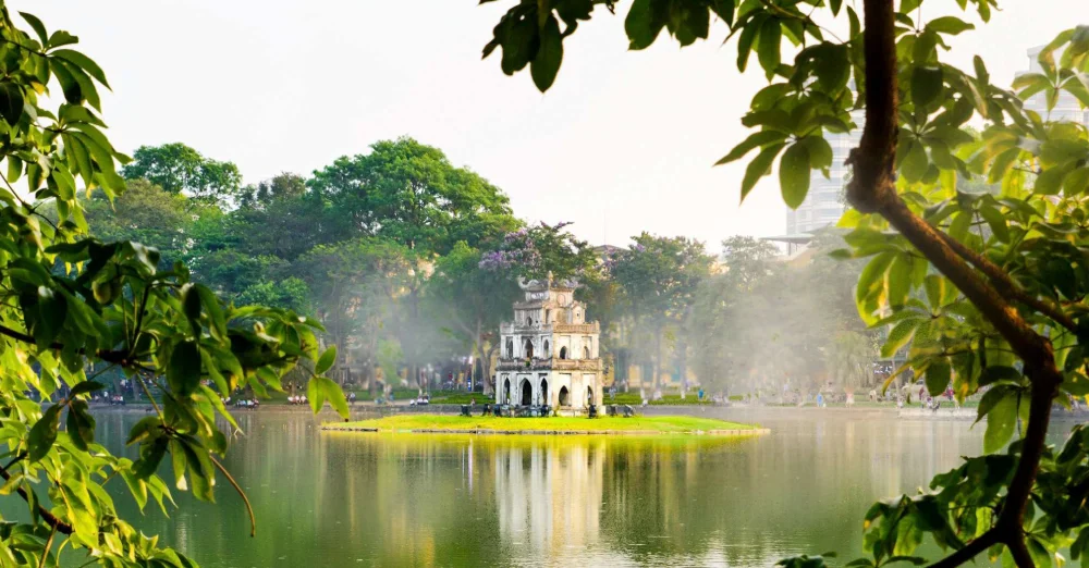 Hanoi