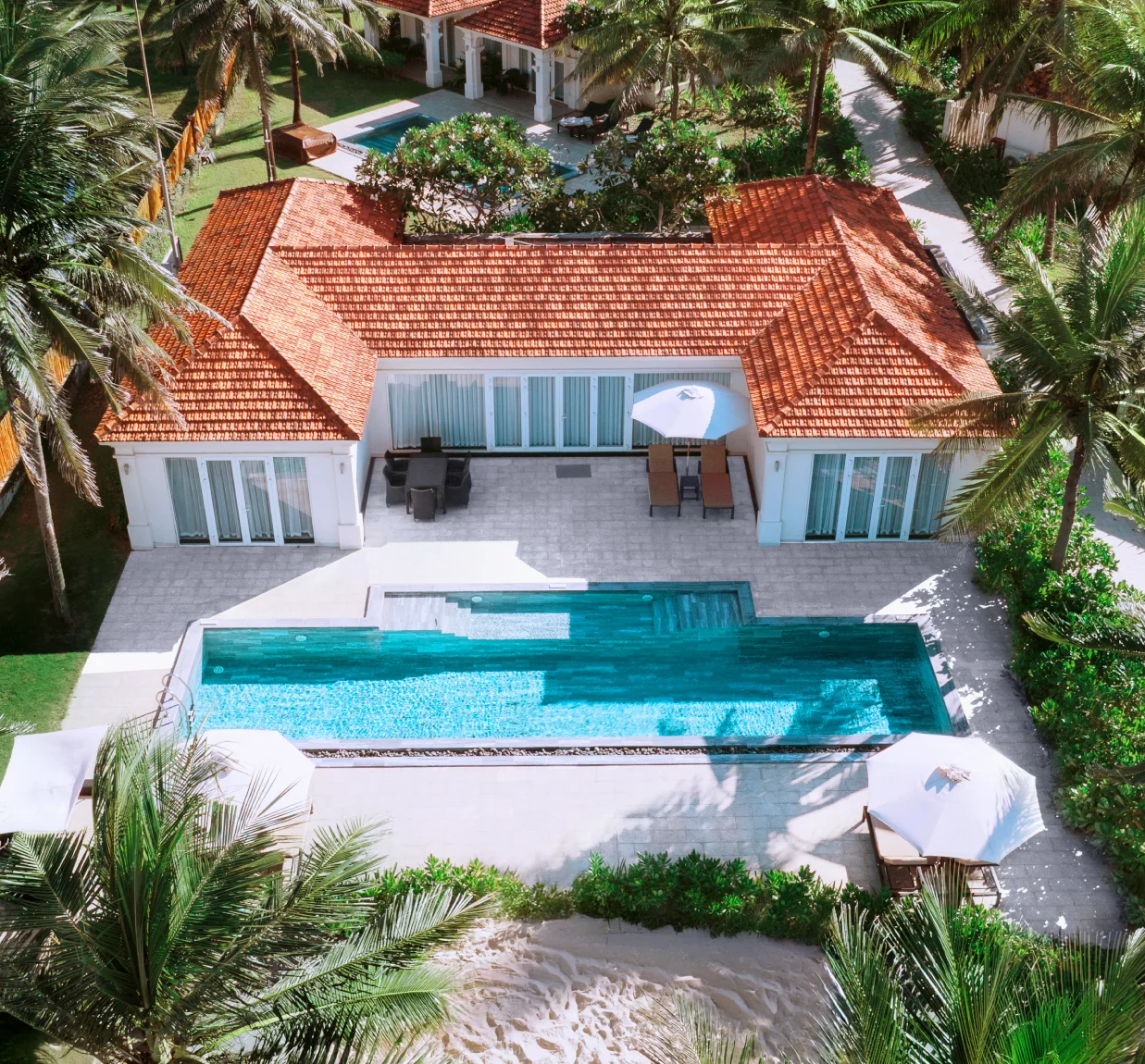 Boutique Hoi An Resort