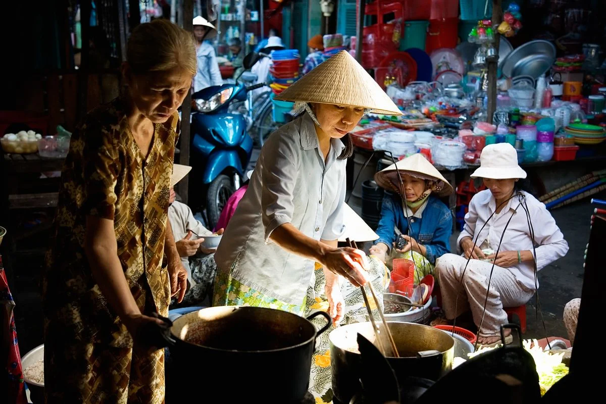 Must - Try Local Dishes & Places to Visit in Quang Tri