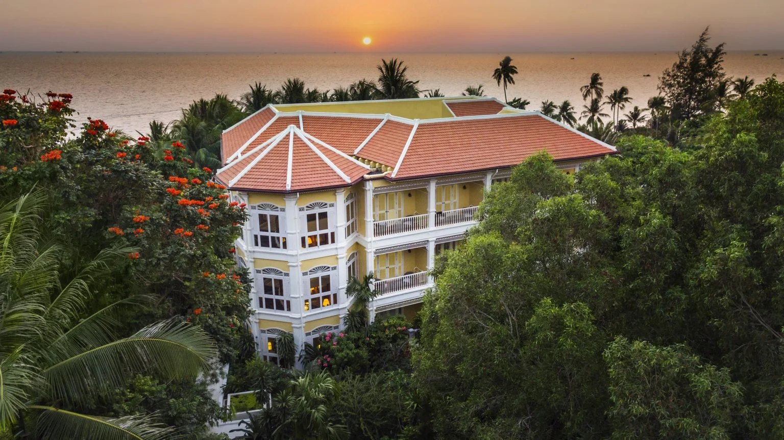 La Veranda Resort Phu Quoc – MGallery