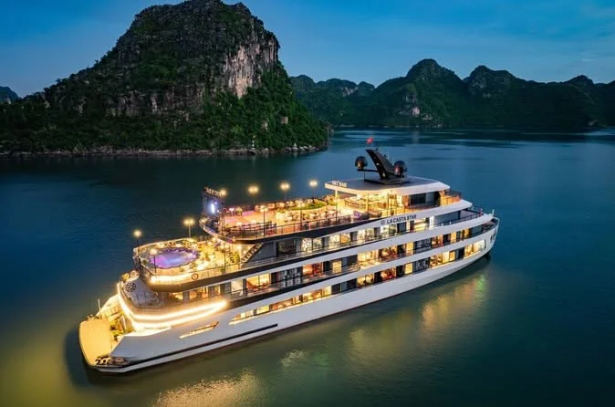 La Casta Cruise