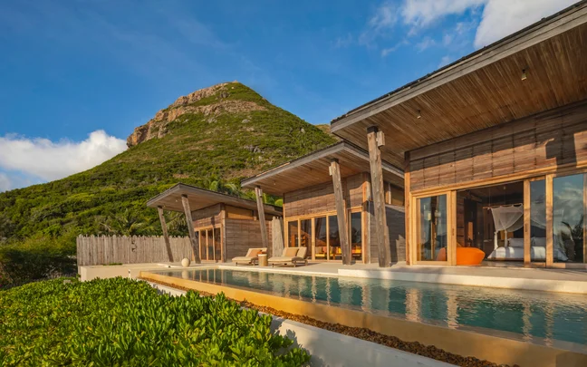 Six Senses Côn Đảo