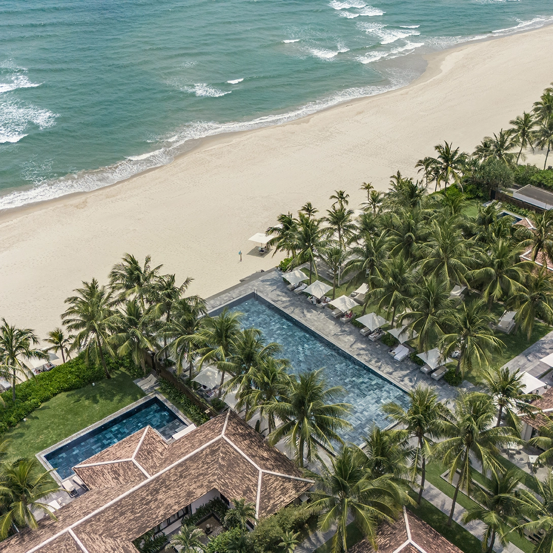 TIA Wellness Resort