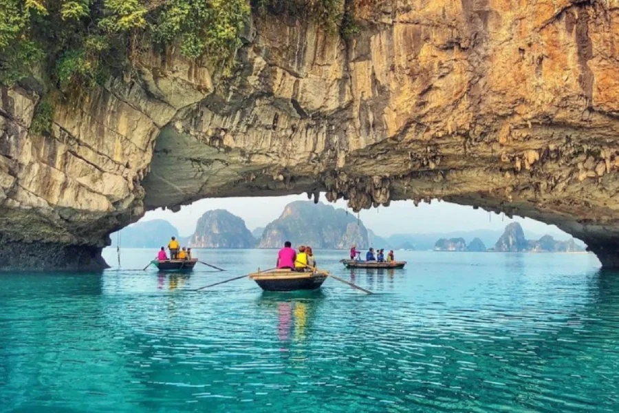 Northern Vietnam in 7 Days: Journey Through Heritage & Local Life