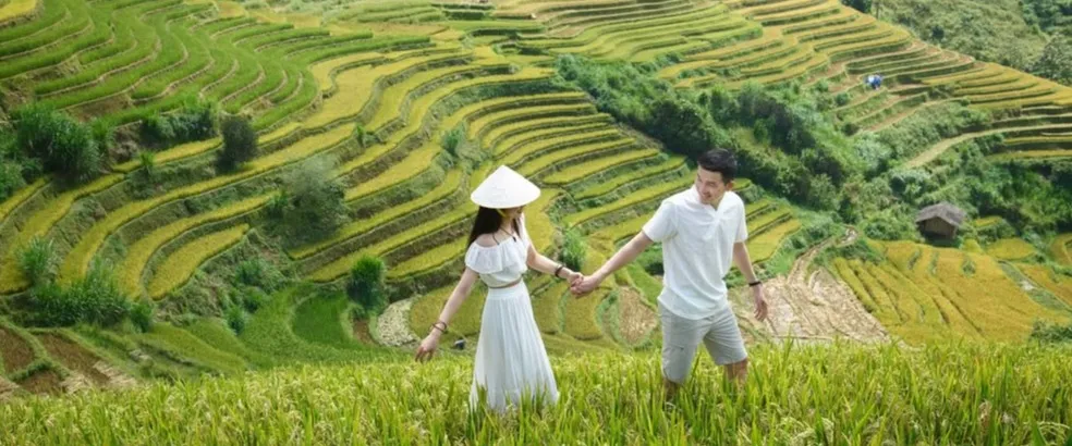 Why Vietnam Is the Best Honeymoon Destination in Southeast Asia