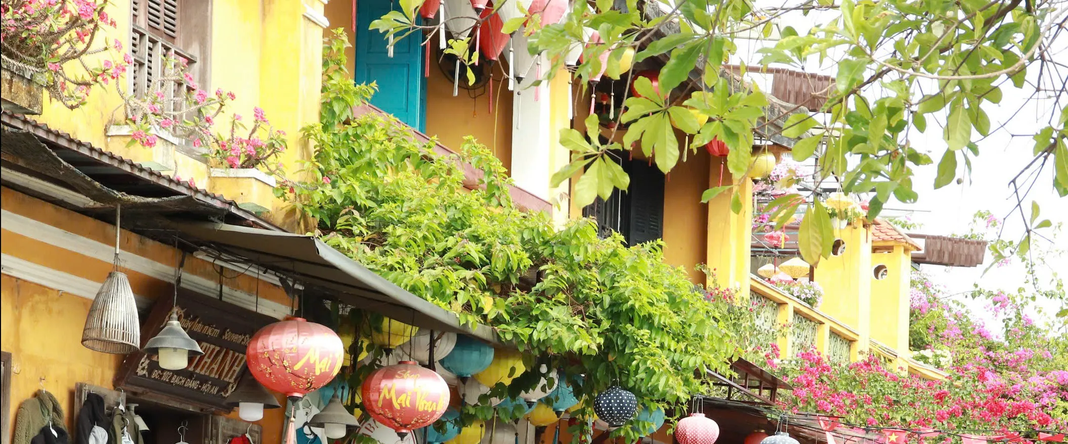 Hoi An
