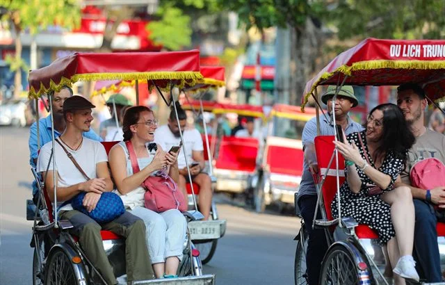 Vietnam Travel Guide for European Visitors