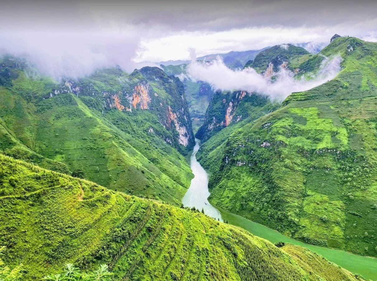 Ha Giang – Vietnam's Untamed Land of Majestic Mountains