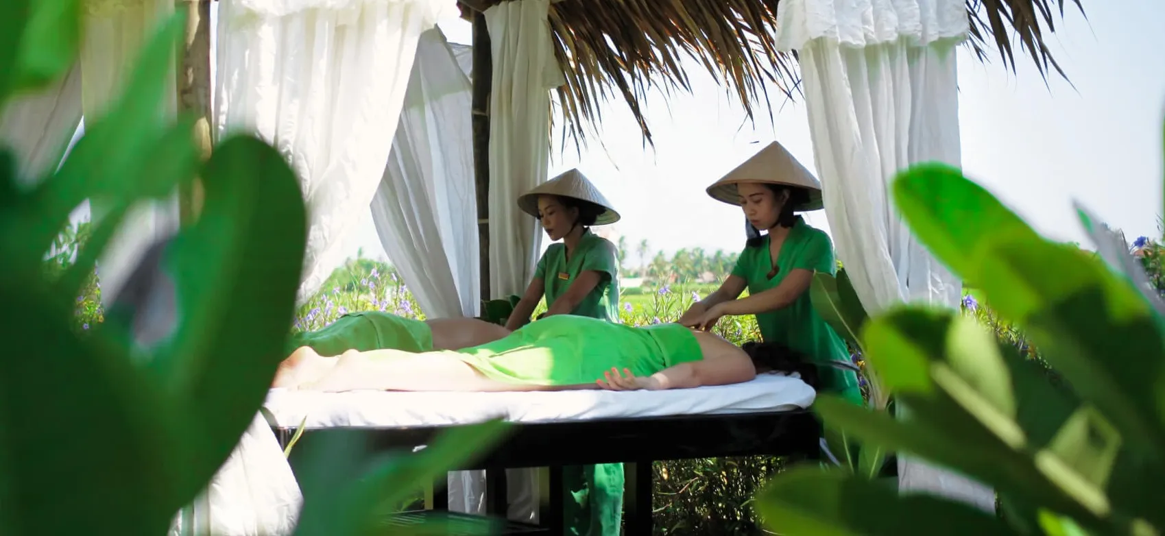 Legacy Hoi An Resort