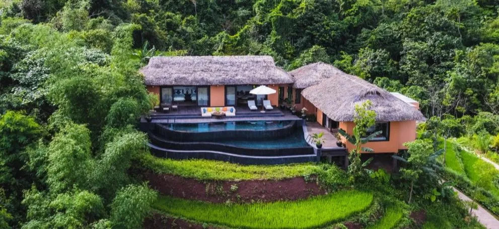Avana Retreat