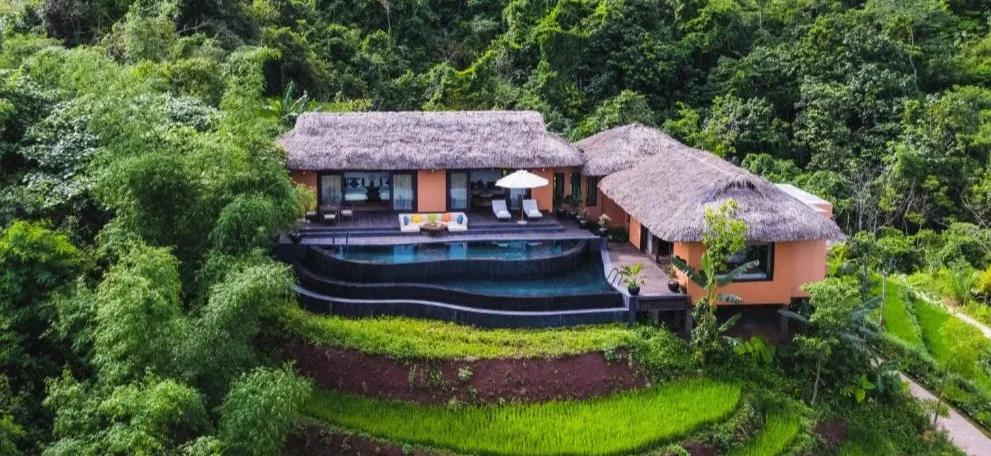 Avana Retreat
