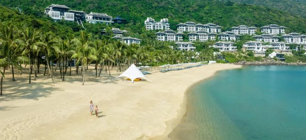 InterContinental Danang Sun Peninsula Resort by IHG