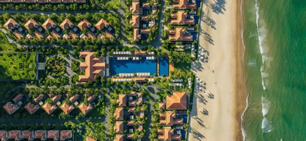 Fusion Resort and Villas Da Nang - Wellness Inclusive