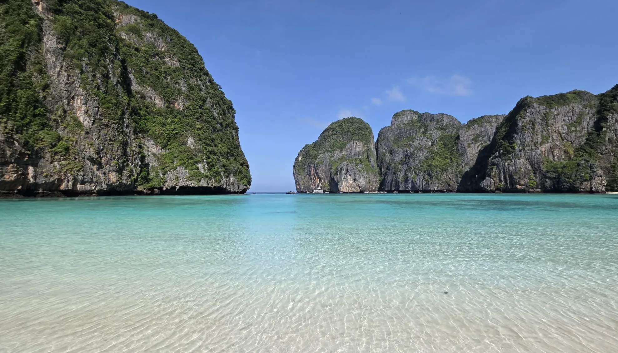 Thailand Luxury Private Inclusive Journey