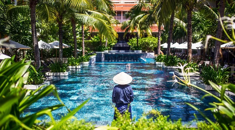 Best Luxury Wellness Retreats in Vietnam for Australian Travellers