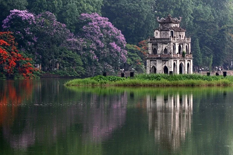 Hanoi – The Timeless Heart of Vietnam