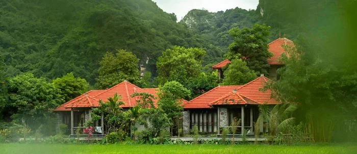 Tam Coc Garden Resort