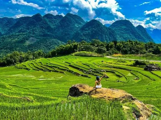 Best Time to Visit Mai Châu & Pu Luong: A Season-by-Season Travel Guide