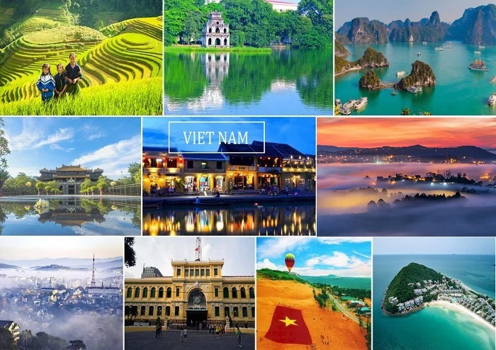 Vietnam for UK & European Travellers: A First-Time Luxury Guide
