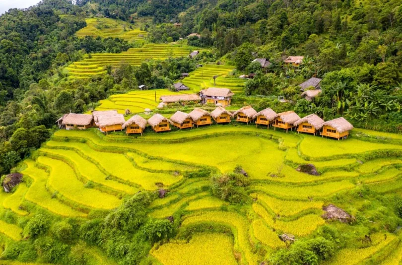 Panhou  Retreat Hà Giang
